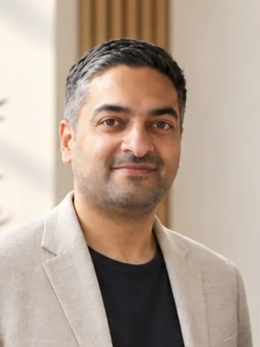 Mohamed Ismail, Copay co-director