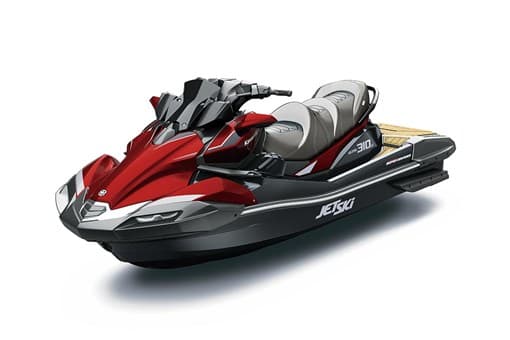 Kawasaki 2026 JET SKI ULTRA 310LX