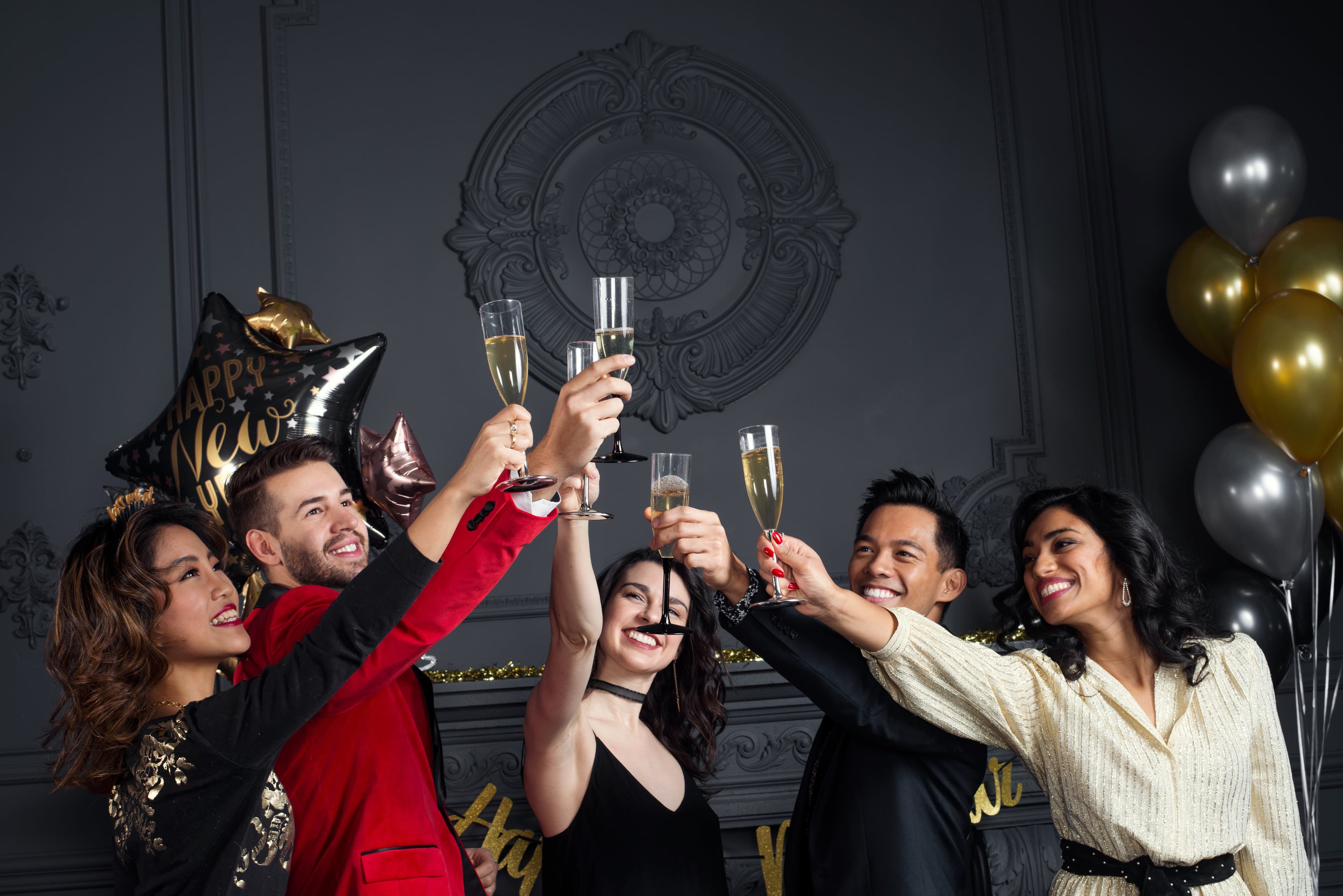 Dispute Resolution in Co-Ownership: Copay's Built-In Safeguards